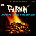 CDHooker John Lee / Burnin'