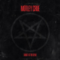 CDMotley Crue / Shout At The Devil / 40th Anniver. / Vinyl Replica