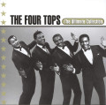 CDFour Tops / Ultimate Collection