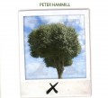 CDHammill Peter / X / Digisleeve