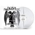 LP / Scar Symmetry / Unseen Empire / Clear / Vinyl
