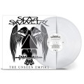 LPScar Symmetry / Unseen Empire / Clear / Vinyl