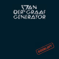 LPVan Der Graaf Generator / Godbluff / Vinyl