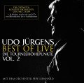 2CDJrgens Udo / Best of Live Vol.2 / 2CD