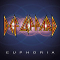 2LPDef Leppard / Euphoria / Remastered / Vinyl / 2LP
