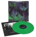 LP / Static Abyss / Aborted From Realty / Toxic Green / Vinyl