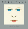 LPTalk Talk / Party's Over / White / Vinyl