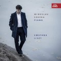 CDSmetana Bedřich/Liszt Franz / Klavírní dílo / Miroslav Sekera