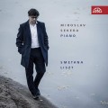 CDSmetana Bedich/Liszt Franz / Klavrn dlo / Miroslav Sekera