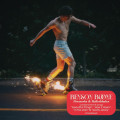 CDBoone Benson / Fireworks & Rollerblades / 16 Tracks