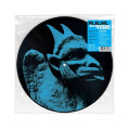 LPR.E.M. / Chronic Town / Vinyl / Picture