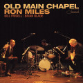 CD / Miles Ron / Old Main Chapel