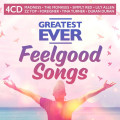 4CDVarious / Greatest Ever / Feelgood Songs / 4CD