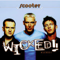 2CDScooter / Wicked! / 2CD