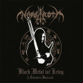 CD / Nargaroth / Black Metal Ist Krieg / Digipack