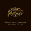 9CDFalkenbach / Nine Worlds Of Falkenbach / Manifest.1995-2013 / 9CD