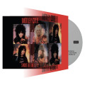 CDMotley Crue / Shout At The Devil / 40th Anniversary / Lenticular