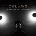 LPAkinmusire Ambrose / Owl Song / Vinyl