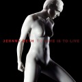 LPBeth Jehnny / To Love is To Live / Vinyl