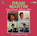 2CDMartin Dean / Four Classic Albums Plus Seven / 2CD