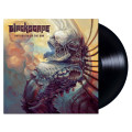 LPBlackscape / Suffocated By The Sun / Vinyl