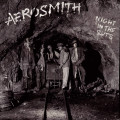 CDAerosmith / Night In The Ruts