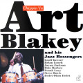 2LPBlakey Art & Jazz Messengers / Chippin'In / Vinyl / 2LP