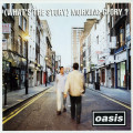 2CDOasis / (What's The Story)Morning Glory? / Reedice / 2CD