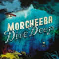 LPMorcheeba / Dive Deep / Turquoise / Vinyl