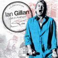 2LP / Gillan Ian / Live In Anaheim / Turquoise / Vinyl / 2LP