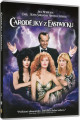 DVDFILM / arodjky z Eastwicku / Witches Of Eastwick