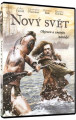 DVDFILM / Nov svt / The New World
