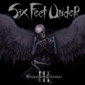 LPSix Feet Under / Graveyard Classics III / Coloured / Vinyl