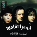 LPMotörhead / Overnight Sensation / Coloured / Vinyl