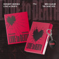 CDXdinary Heroes / Lxve To Death / Box