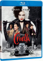 Blu-RayBlu-ray film /  Cruella / Blu-Ray