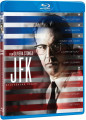 Blu-RayBlu-ray film /  JFK / Režisérská verze / Blu-Ray