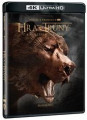 UHD4kBDBlu-ray film /  Hra o trůny 7.série / Game Of Thrones / 4UHD+Blu-Ray