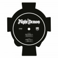 LPNight Demon / Night Demon / Picture / Vinyl