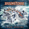 LPBrainstorm / Liquid Monster / Clear Blue