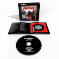CD / Black Sabbath / Sabotage / Reedice / Digipack