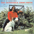 LPSmith Jimmy / Back At The Chicken Shack / Vinyl