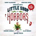 CDOST / Little Shop Of Horrors (The New Cast Album)