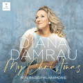 2CDDamrau Diana / My Christmas / 2CD