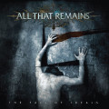 LP / All That Remains / Fall of Ideals / Vinyl