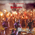 2CDCeltica - Pipes Rock! / Celtic Spirits-Live At Merkenstein / 2CD