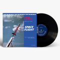 LPLazar Sam / Space Flight / Vinyl
