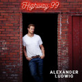 CD / Ludwig Alexander / Highway 99