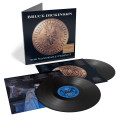2LPDickinson Bruce / Mandrake Project / Vinyl / 2LP