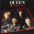 CDQueen / Gretaest Hits